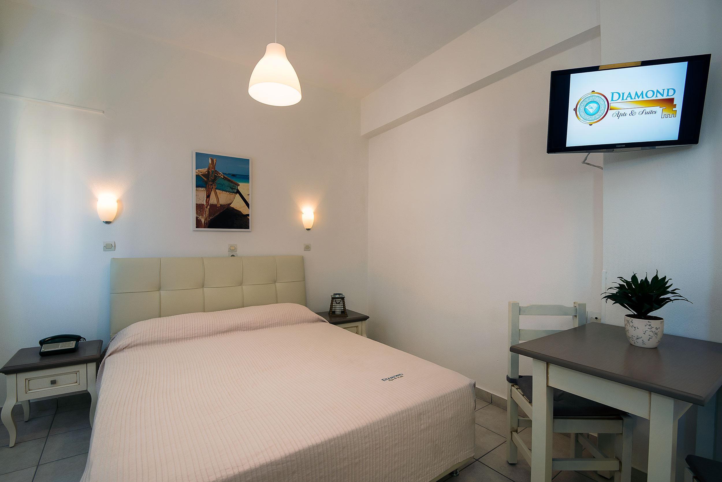 Diamond & Aparthotel 2*