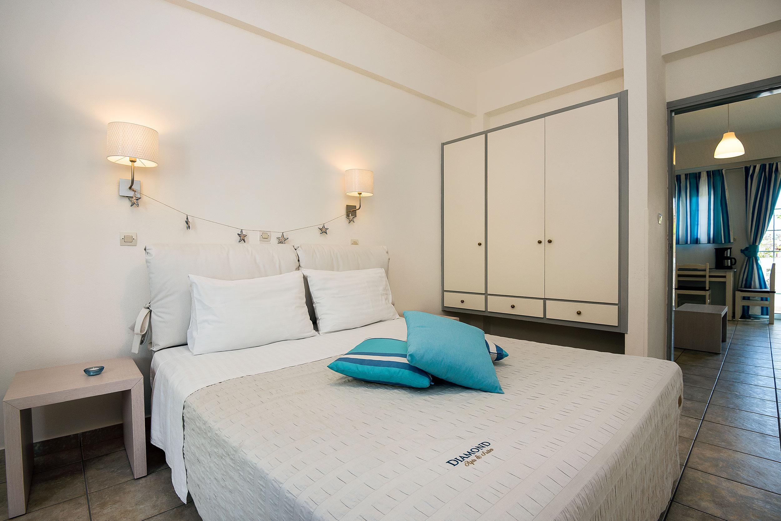 Diamond & Aparthotel 2*