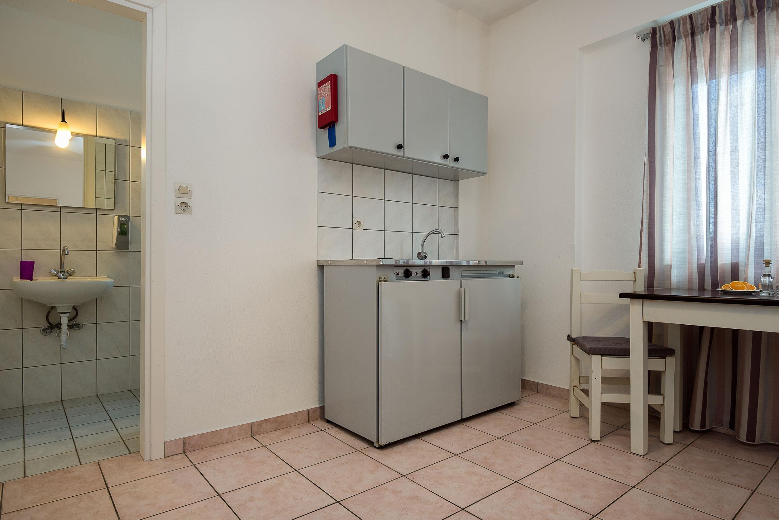 Aparthotel Diamond & Limenas Chersonisou