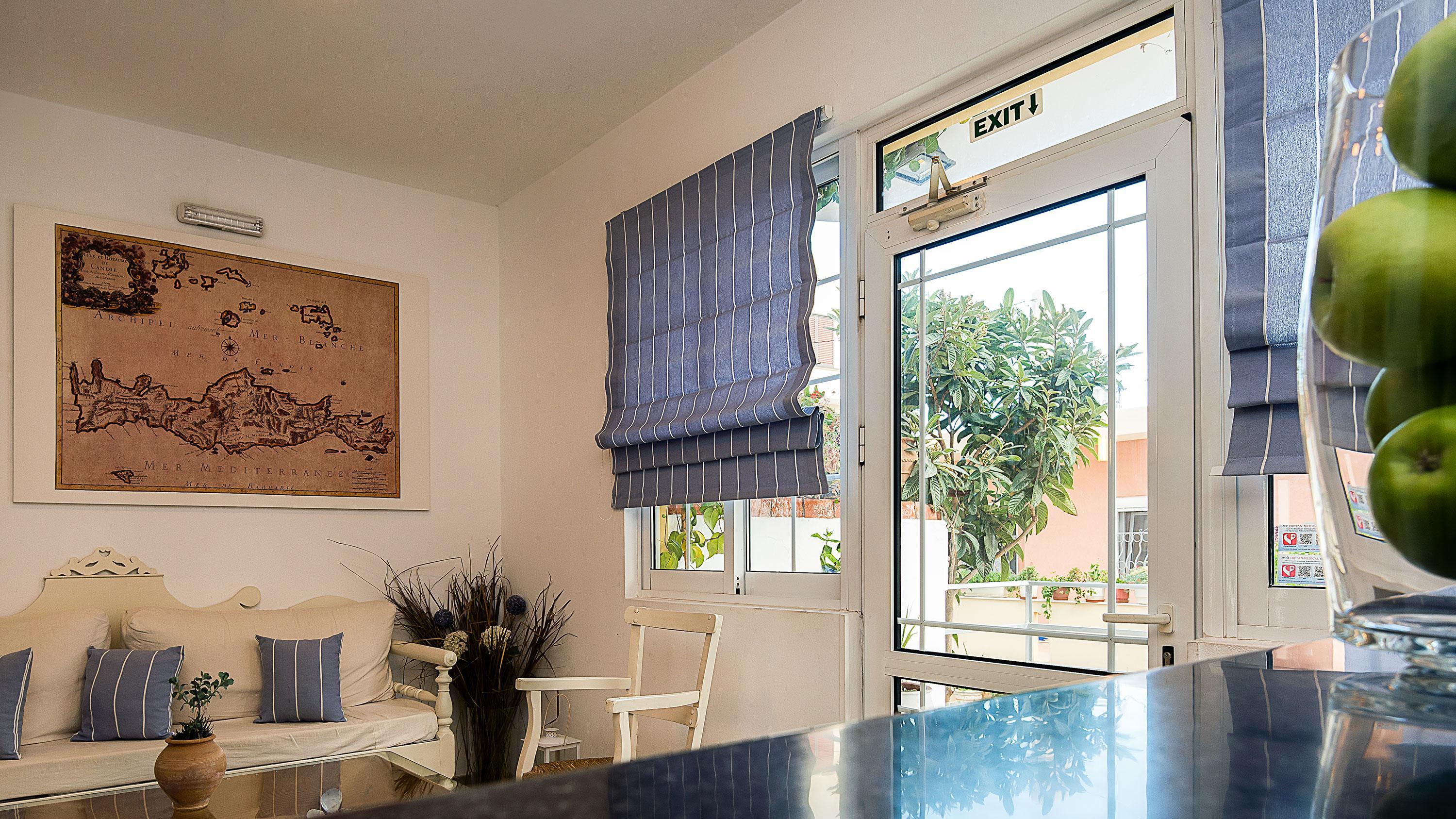 Aparthotel Diamond &