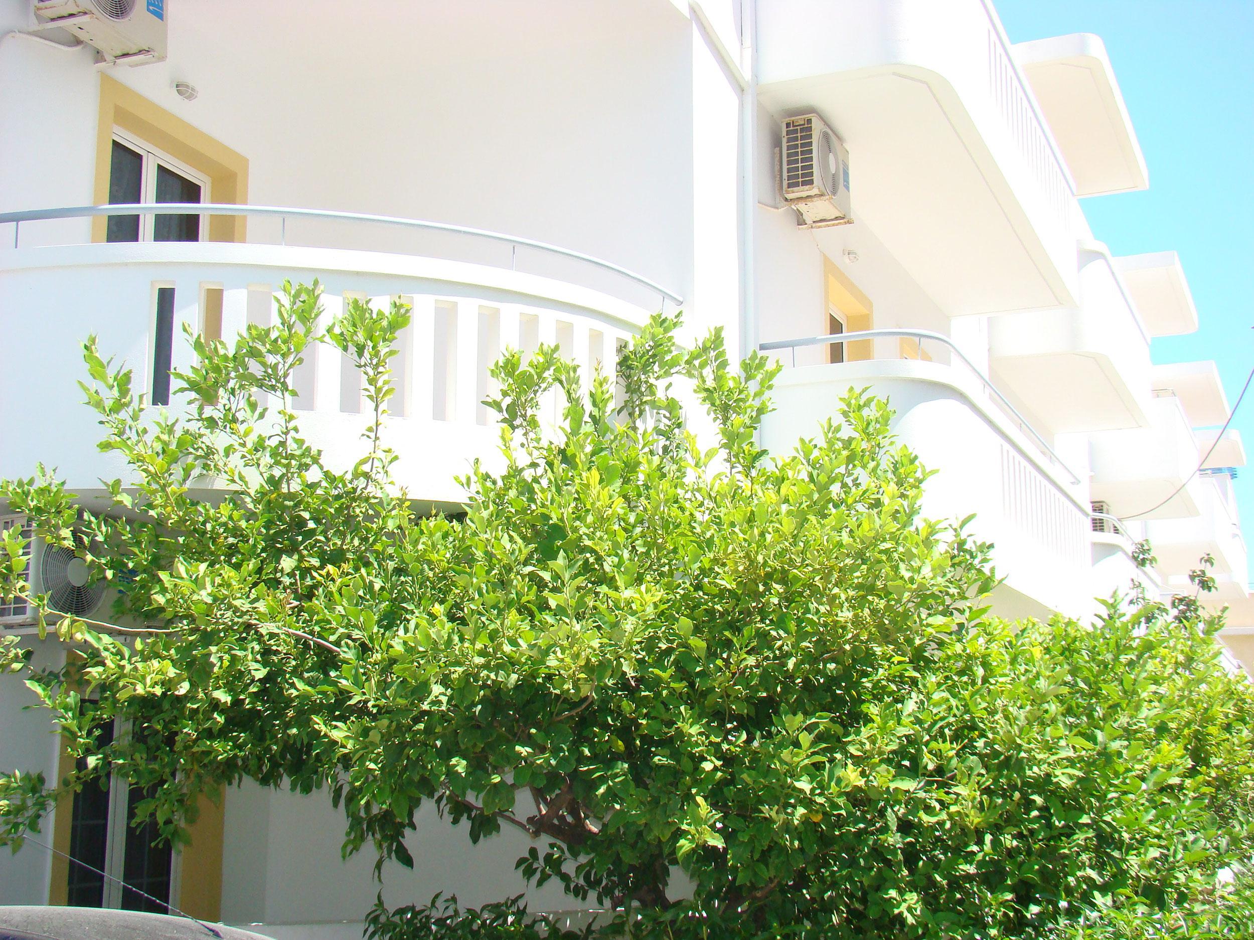 Diamond & Aparthotel Limenas Chersonisou