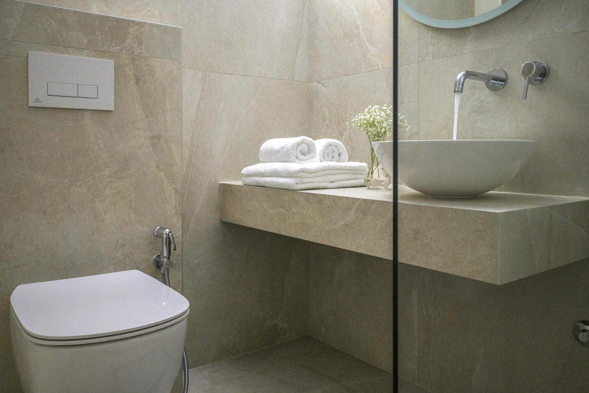 Appart hôtel Diamond &