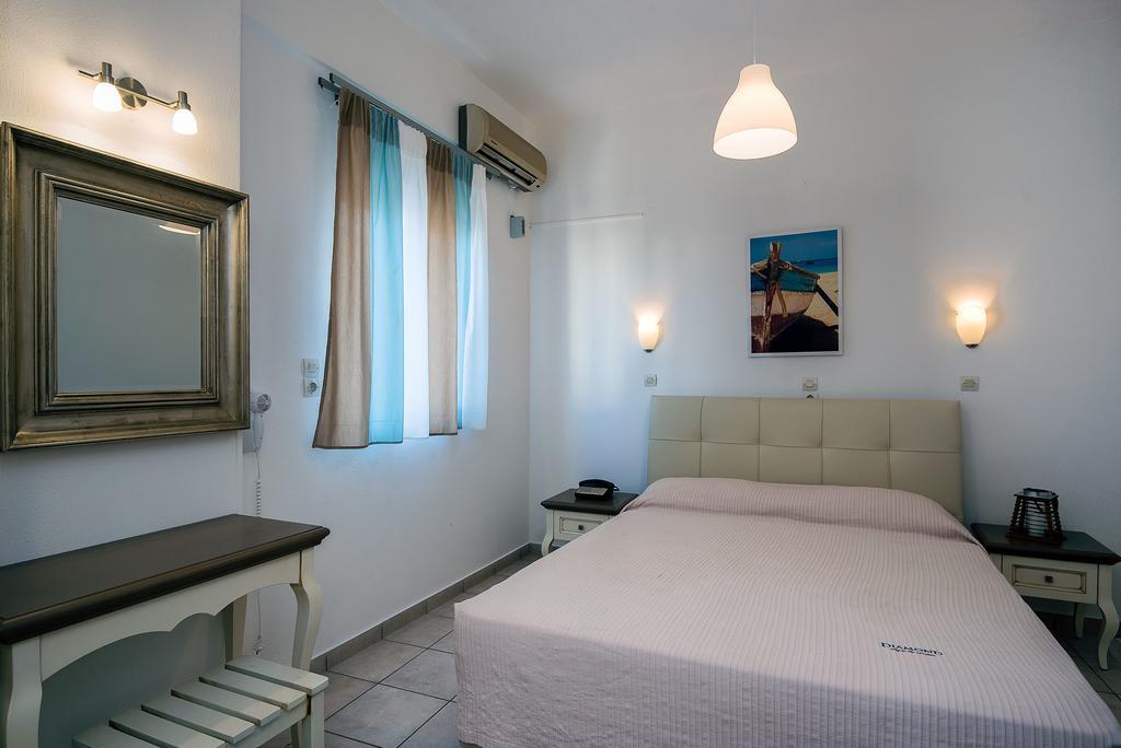 Aparthotel Diamond &