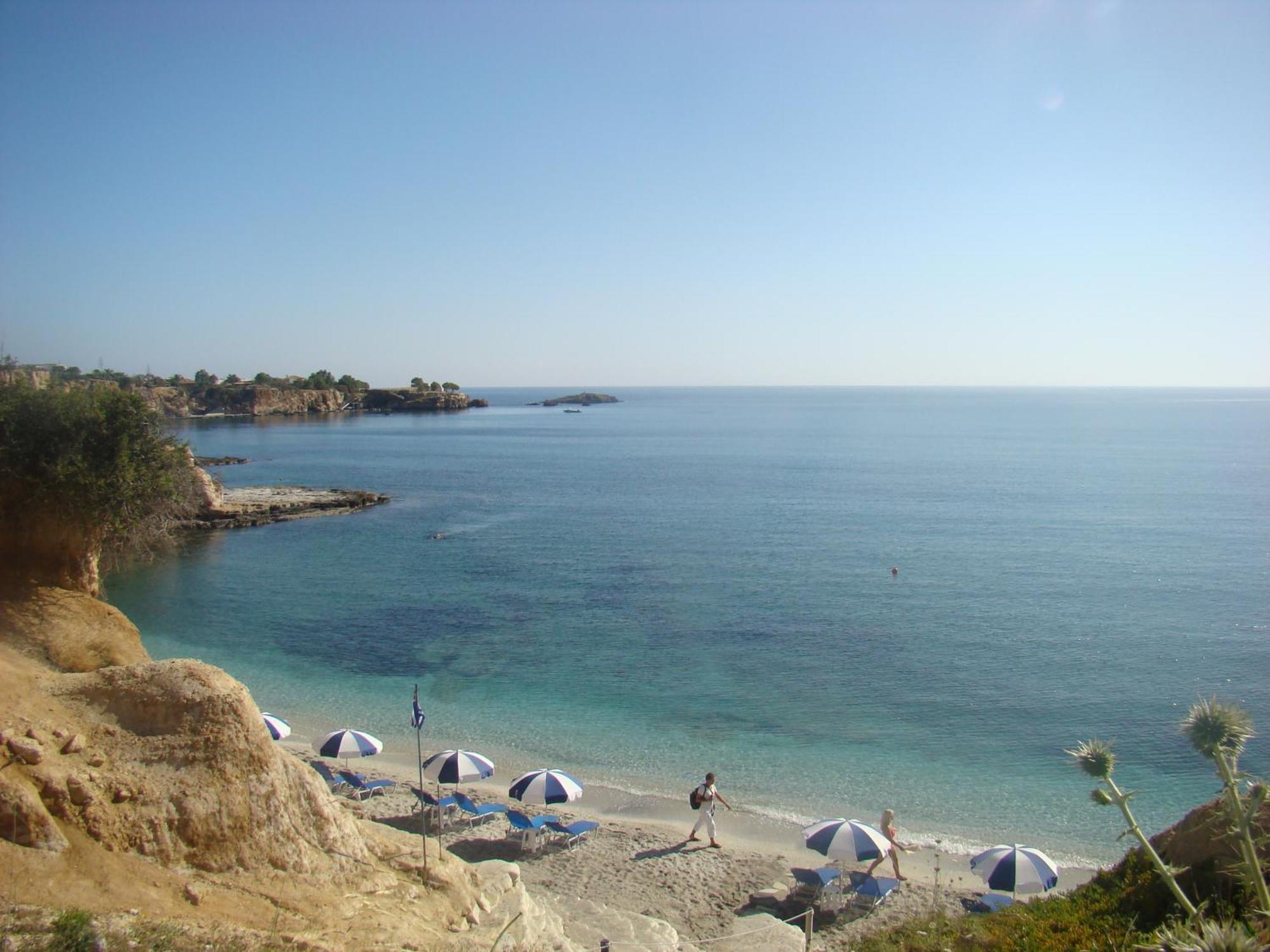 Aparthotel Diamond & Limenas Chersonisou