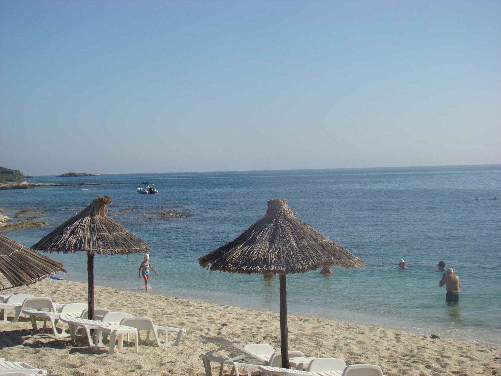 Aparthotel Diamond &