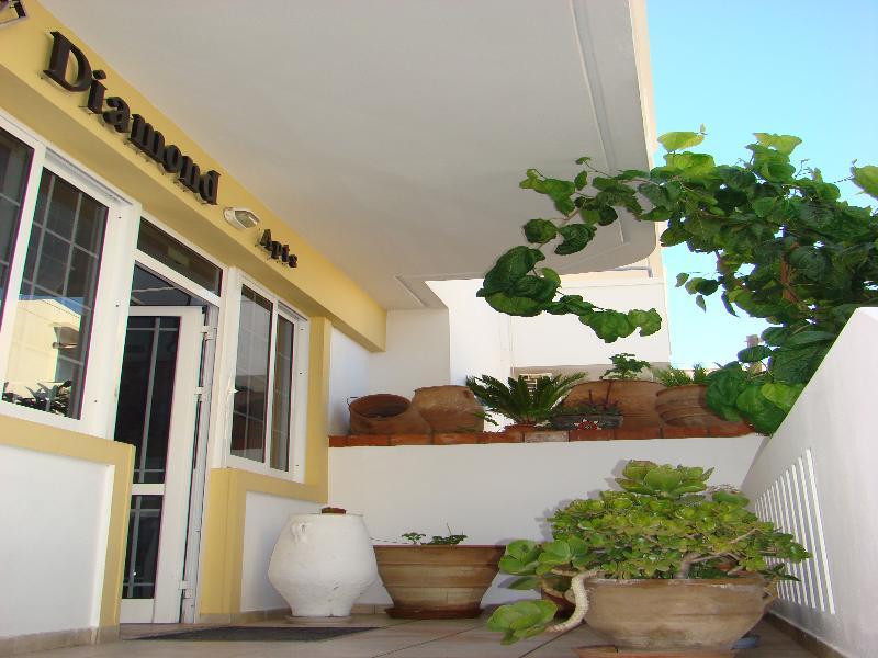 Diamond & Aparthotel 2*