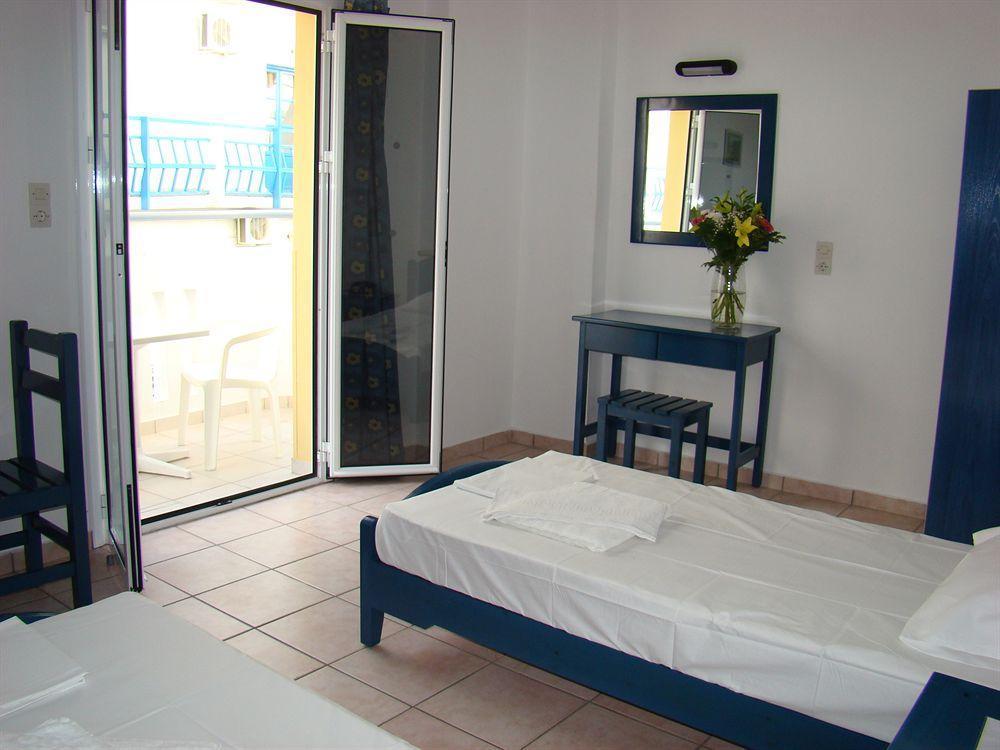 Diamond & Aparthotel 2*