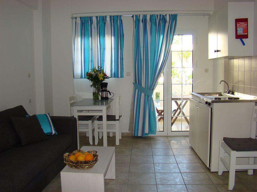 Aparthotel Diamond & 2*