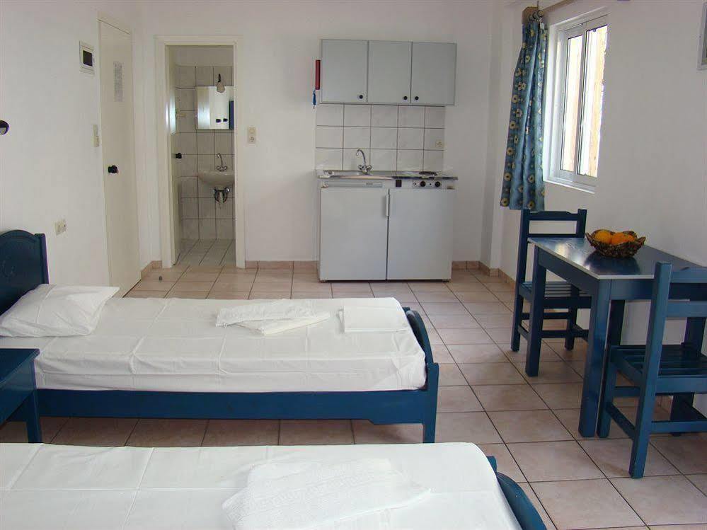 Diamond & Aparthotel 2*