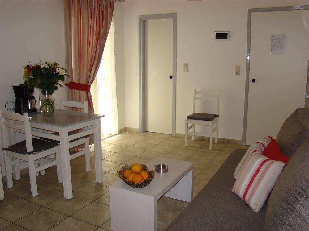 Diamond & Aparthotel